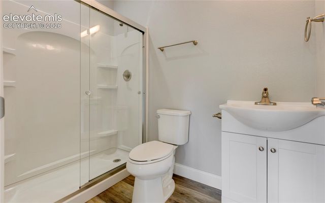 123 N Hancock Avenue, Colorado Springs, CO 80903