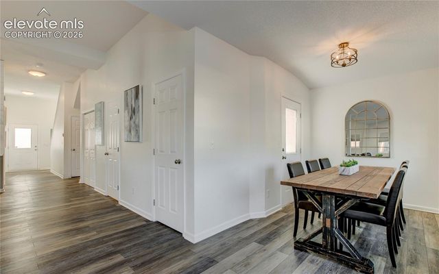 123 N Hancock Avenue, Colorado Springs, CO 80903