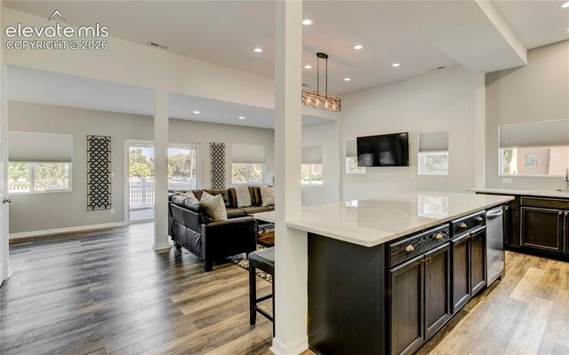 123 N Hancock Avenue, Colorado Springs, CO 80903