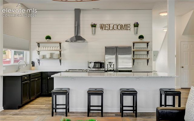 123 N Hancock Avenue, Colorado Springs, CO 80903