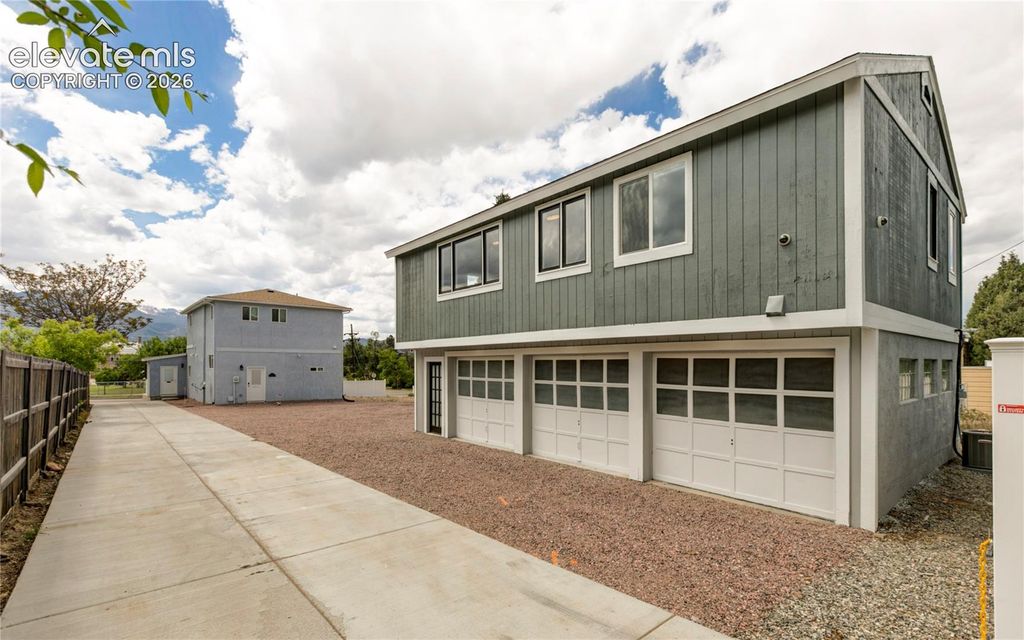 123 N Hancock Avenue, Colorado Springs, CO 80903 — photo 3