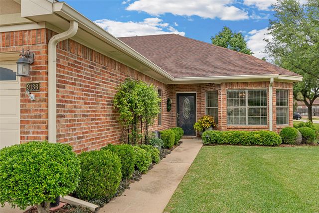 9136 Darby Lane, Waco, TX 76712