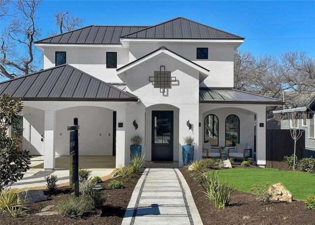 4304 Shoalwood Ave, Austin, TX 78756