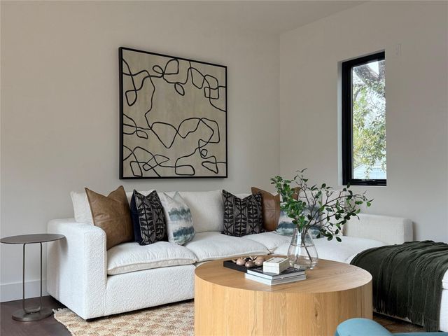 4304 Shoalwood Ave, Austin, TX 78756