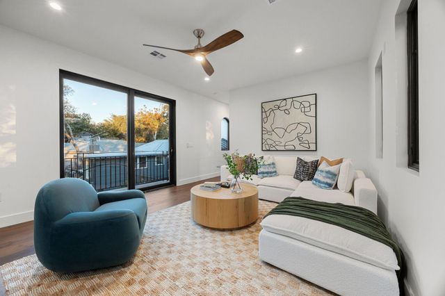 4304 Shoalwood Ave, Austin, TX 78756