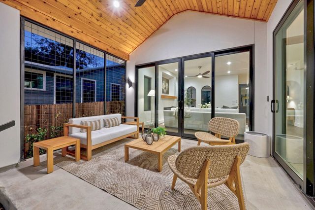 4304 Shoalwood Ave, Austin, TX 78756