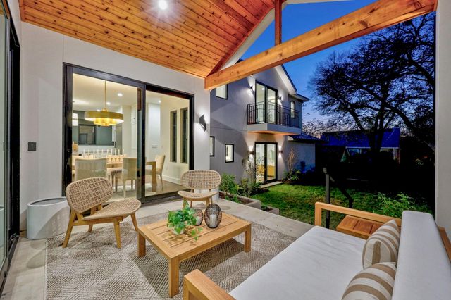 4304 Shoalwood Ave, Austin, TX 78756