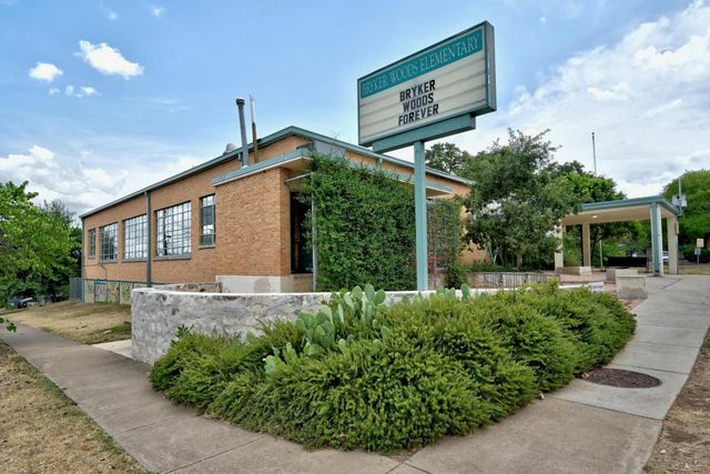 4304 Shoalwood Ave, Austin, TX 78756