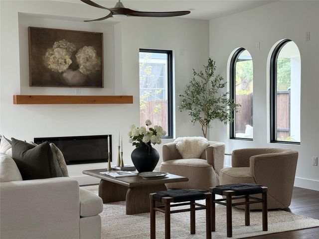 4304 Shoalwood Ave, Austin, TX 78756