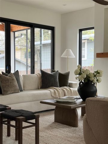 4304 Shoalwood Ave, Austin, TX 78756