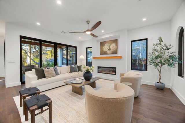 4304 Shoalwood Ave, Austin, TX 78756