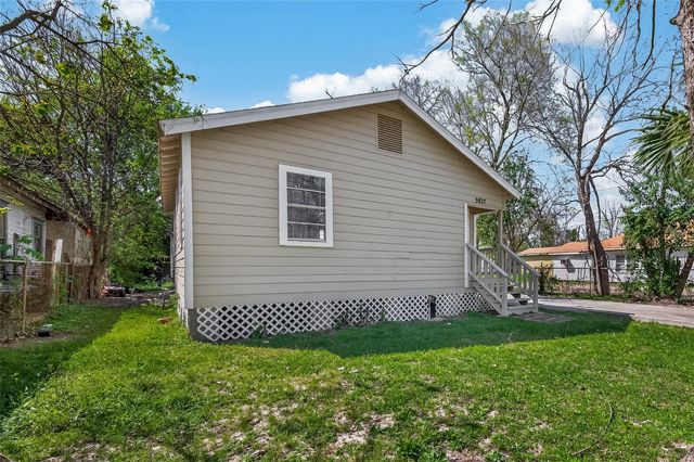 3827 Wayne Street, Houston, TX 77026