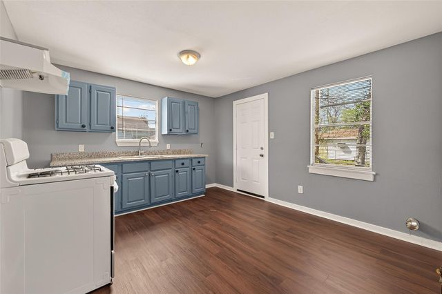 3827 Wayne Street, Houston, TX 77026