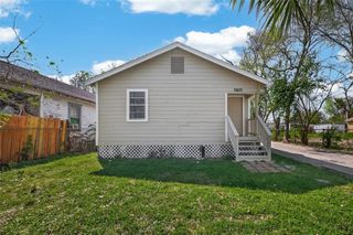 3827 Wayne Street, Houston, TX 77026
