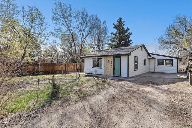 3800 W Eisenhower Boulevard, Loveland, CO 80537