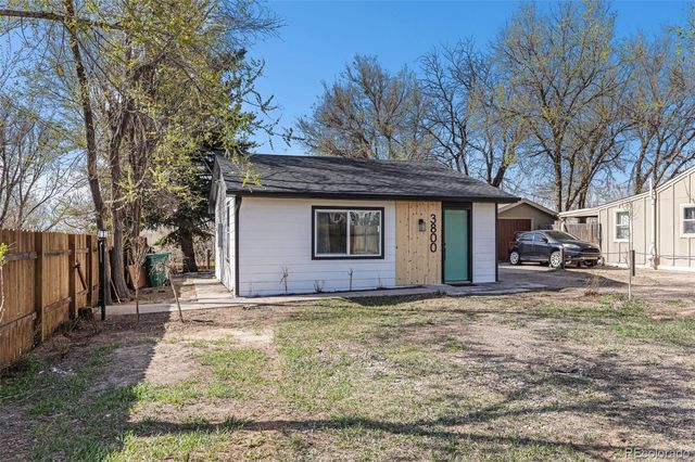 3800 W Eisenhower Boulevard, Loveland, CO 80537