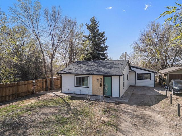 3800 W Eisenhower Boulevard, Loveland, CO 80537