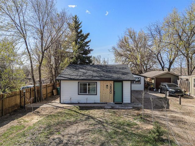 3800 W Eisenhower Boulevard, Loveland, CO 80537