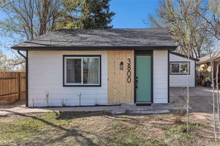 3800 W Eisenhower Boulevard, Loveland, CO 80537