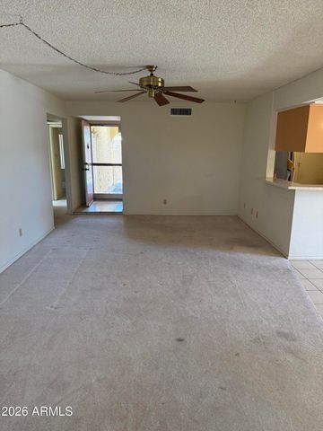 9349 E PARKSIDE Drive, Sun Lakes, AZ 85248