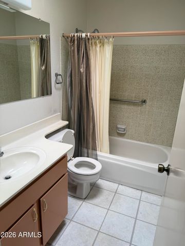9349 E PARKSIDE Drive, Sun Lakes, AZ 85248