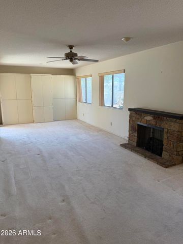 9349 E PARKSIDE Drive, Sun Lakes, AZ 85248