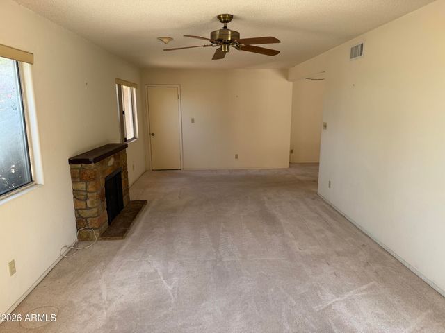 9349 E PARKSIDE Drive, Sun Lakes, AZ 85248