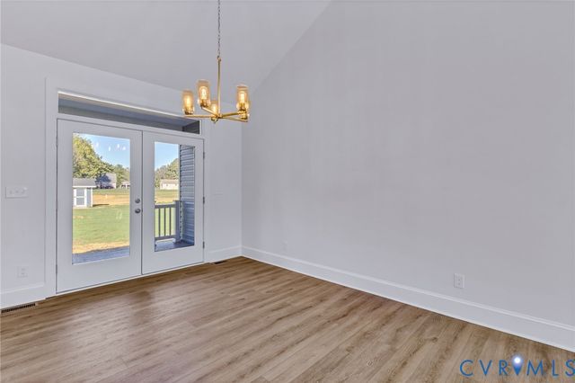236 Blackwells Wharf Rd, Burgess, VA 22432