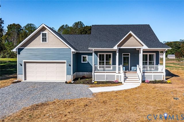 236 Blackwells Wharf Rd, Burgess, VA 22432
