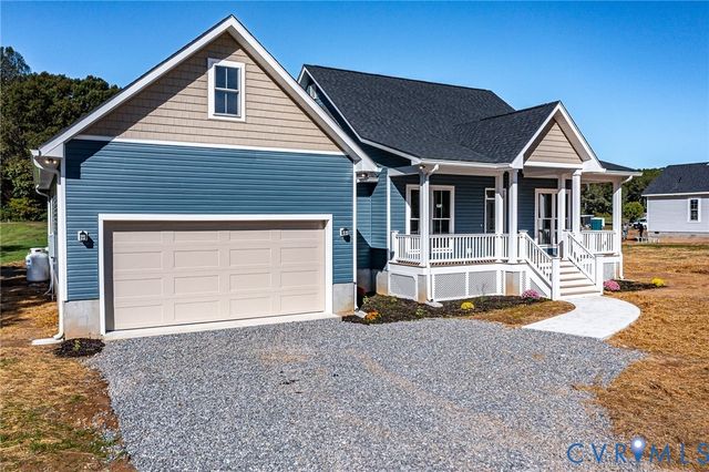236 Blackwells Wharf Rd, Burgess, VA 22432