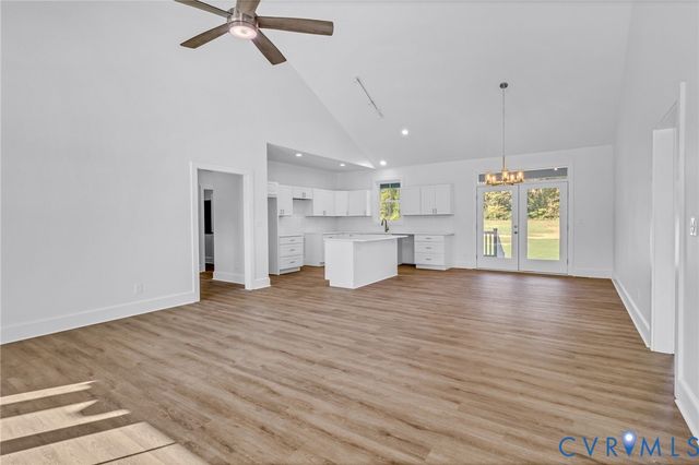 236 Blackwells Wharf Rd, Burgess, VA 22432