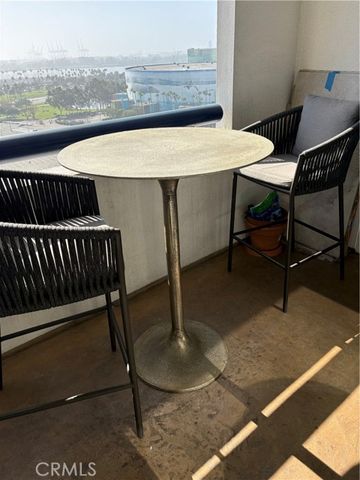 525 E Seaside Way 1505, Long Beach, CA 90802