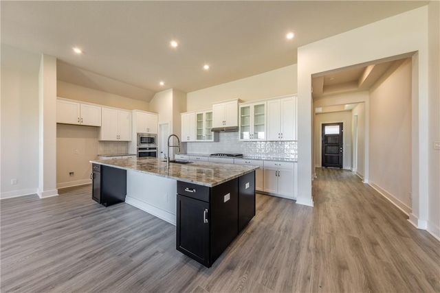 844 PASEO DE CASTANA WAY, Leander, TX 78641