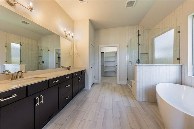 844 PASEO DE CASTANA WAY, Leander, TX 78641