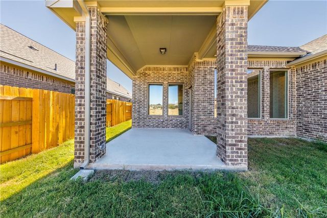 844 PASEO DE CASTANA WAY, Leander, TX 78641