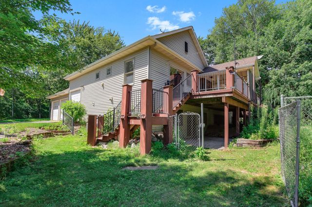 14915 Naples Street NE, Ham Lake, MN 55304