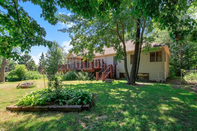 14915 Naples Street NE, Ham Lake, MN 55304