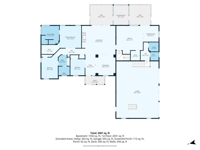 14915 Naples Street NE, Ham Lake, MN 55304