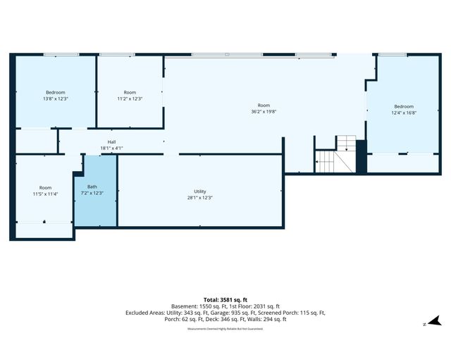 14915 Naples Street NE, Ham Lake, MN 55304