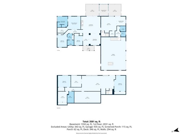 14915 Naples Street NE, Ham Lake, MN 55304
