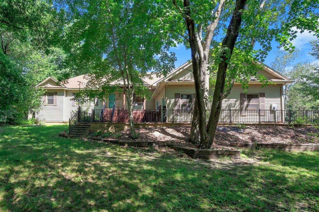 14915 Naples Street NE, Ham Lake, MN 55304 — photo 2