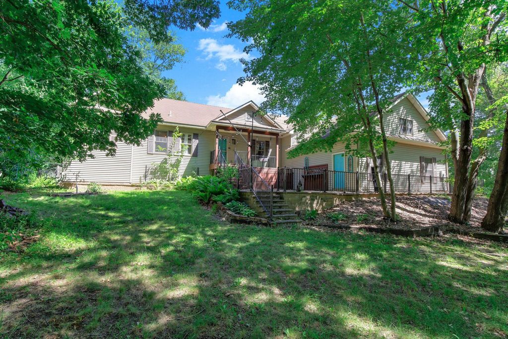 14915 Naples Street NE, Ham Lake, MN 55304 — photo 3