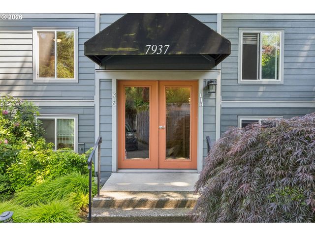 7937 Sw 40TH Ave I, Portland, OR 97219
