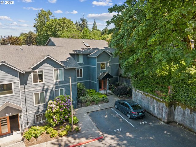 7937 Sw 40TH Ave I, Portland, OR 97219