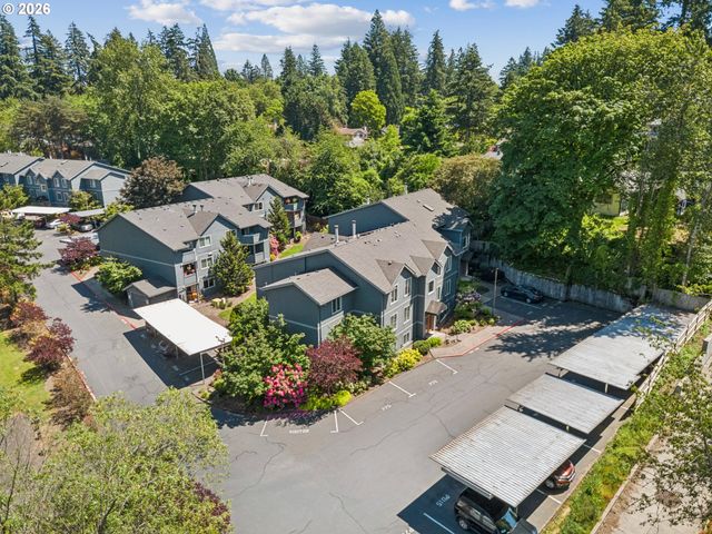 7937 Sw 40TH Ave I, Portland, OR 97219