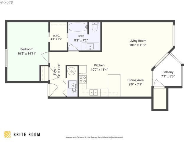 7937 Sw 40TH Ave I, Portland, OR 97219