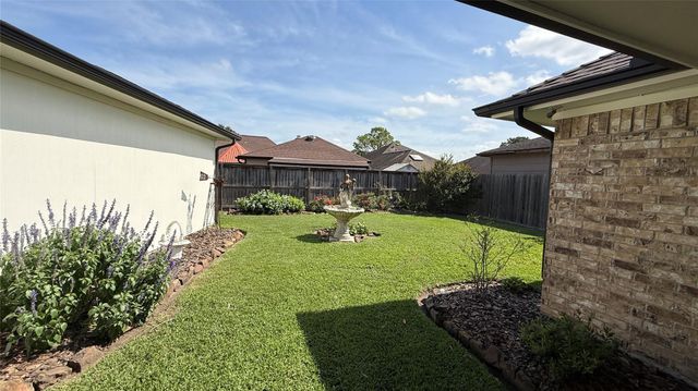 6223 Denmark Drive, Pasadena, TX 77505