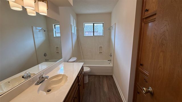 6223 Denmark Drive, Pasadena, TX 77505
