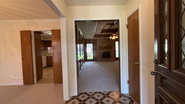 6223 Denmark Drive, Pasadena, TX 77505