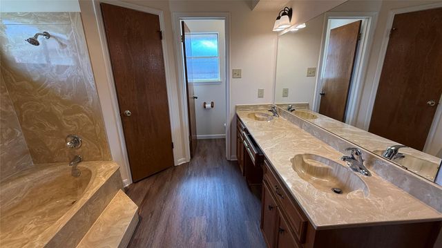 6223 Denmark Drive, Pasadena, TX 77505